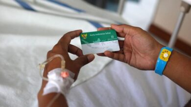 Ketua DJSN Bocorkan Rencana Kenaikan Iuran BPJS Kesehatan, Kapan?