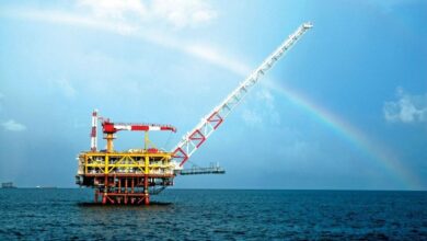 Gak Cuma Emas, Wilayah RI Ini adalah adalah Simpan Cadangan Gas Terbesar ke-2