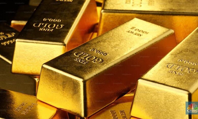 Harga Emas Kian Ambles, Tapi Tunggu Dulu… Ada Sinyal Kebangkitan