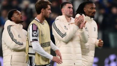 Tottenham cukur Copenhagen, Juventus belum sanggup cetak kemenangan