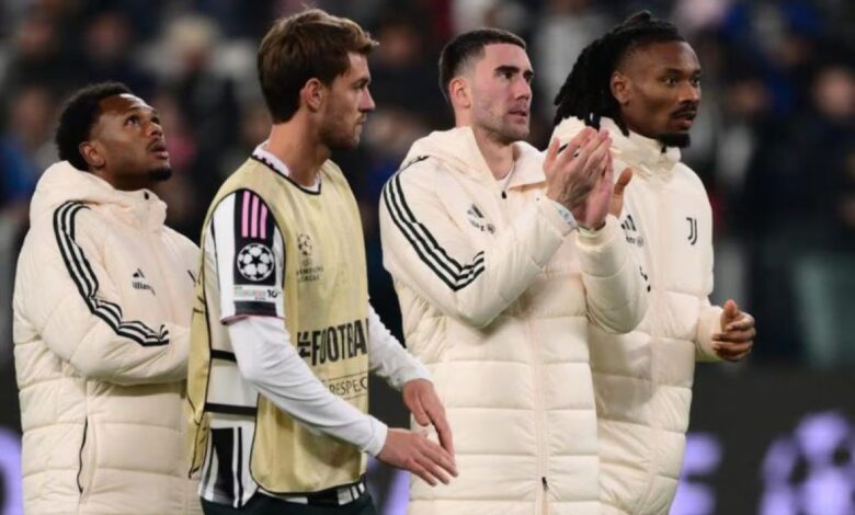 Tottenham cukur Copenhagen, Juventus belum sanggup cetak kemenangan