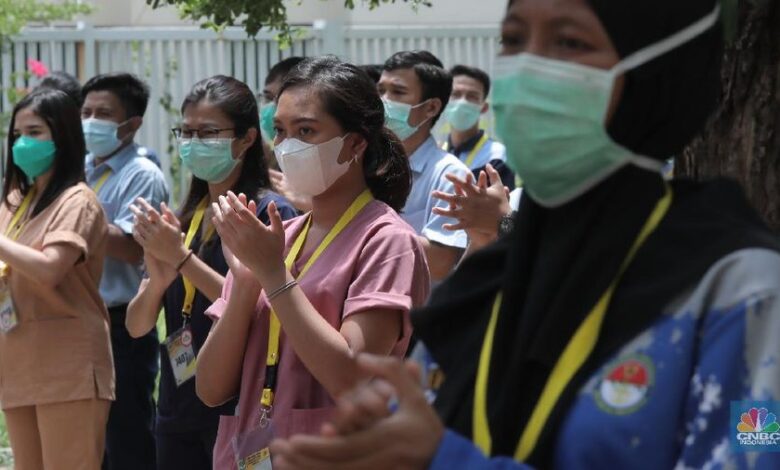 Simak! 7 Alasan Mengapa RI Harus Genjot Pengembangunan Usaha Sektor Perawatan