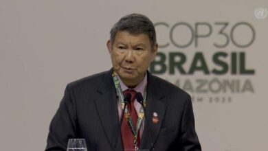 Di COP30, PLN Tegaskan Siap Jadi Motor Transisi Daya Tanah Air