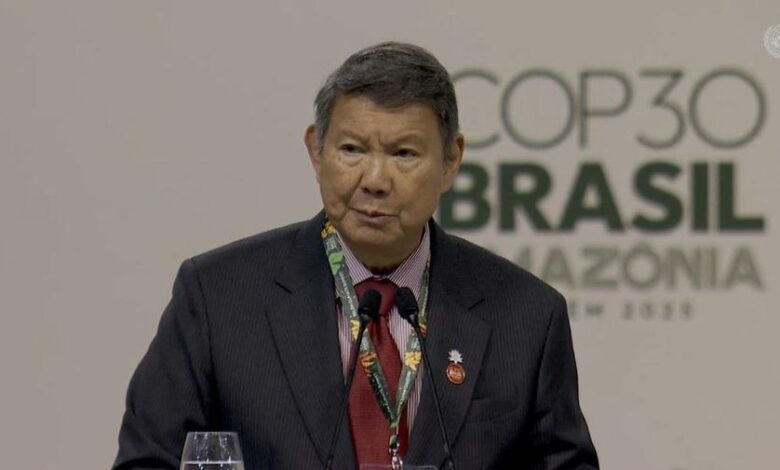 Di COP30, PLN Tegaskan Siap Jadi Motor Transisi Daya Tanah Air