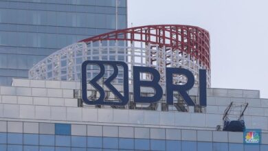 BRI (BBRI) Cetak Laba Mata Uang Rupiah 41,23 T hingga Kuartal III-2025