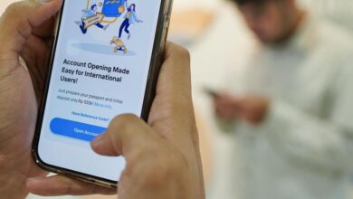 Bank Mandiri (BMRI) Panen Rp5,5 T dari Layanan Digital