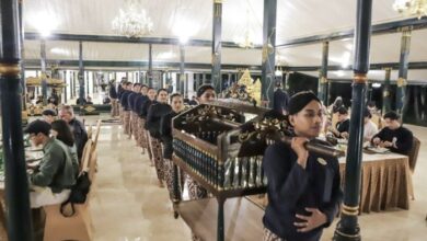 Ambarrukmo Atisomya, Harmoni Kemewahan Modern juga Lestarinya Jiwa Budaya Jawa