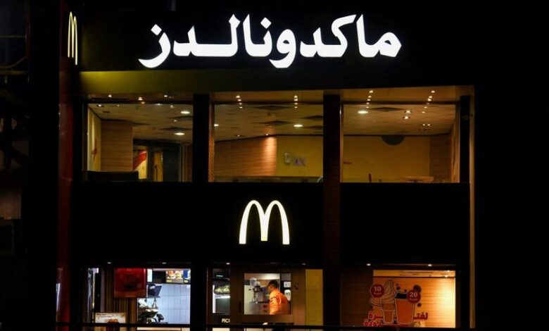 Boikot Global Terhadap negara negeri Israel Makin Meledak, Ini adalah adalah Dampaknya