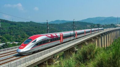 Dunia Pers Massa Eksternal Sorot Whoosh Kena KPK, Sebut Hal ini