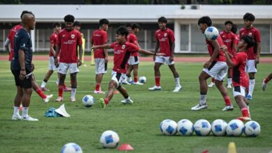 Pencari bakat ke Piala Planet U17 jadi motivasi tambahan bagi timnas
