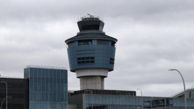 Shutdown Amerika Serikat Makan Korban: Petugas Atmosfer Terpaksa Kerja Tambahan