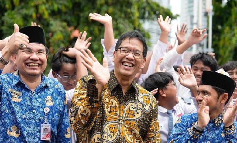 Kejar Target Penerimaan Pajak, Purbaya Kirim Surat Cinta ke Pengusaha