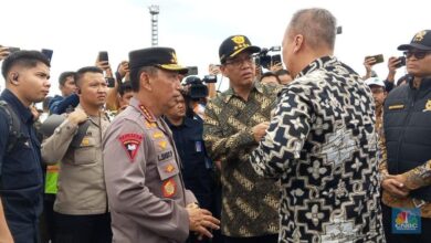 Purbaya Tak Percaya Impor Baju Ilegal dari China Lewat Pelabuhan Tikus