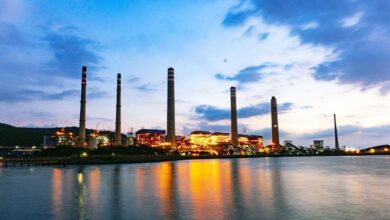 Pembangkit Batu Bara Masih Jadi ‘Raja’ dalam pada RI, Hal ini Buktinya