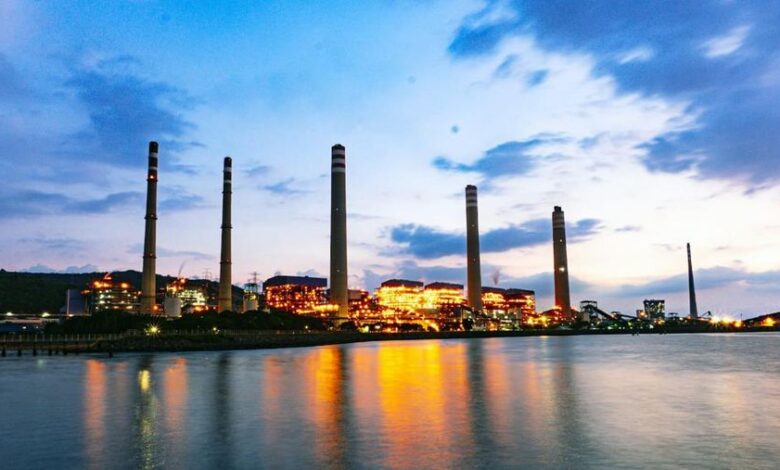 Pembangkit Batu Bara Masih Jadi ‘Raja’ dalam pada RI, Hal ini Buktinya