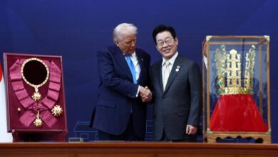 Negara Asia Bakal Punya Kapal Selam Nuklir, ‘Raja’ Trump Beri Izin