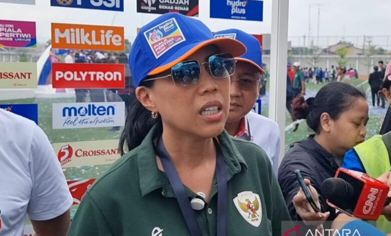 PSSI bantah keras rumor masuknya STY