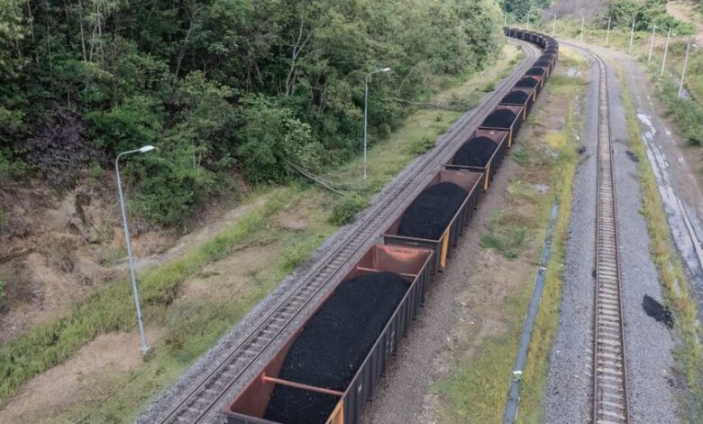 Produksi Batu Bara RI Diramal Turun Hampir 100 Juta Ton, Kenapa?