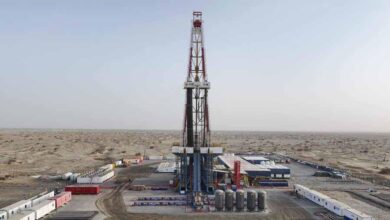 Musim Dingin Dimulai, Harga Gas Alam Melambung Pecah Rekor