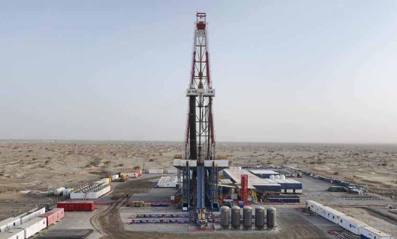 Musim Dingin Dimulai, Harga Gas Alam Melambung Pecah Rekor