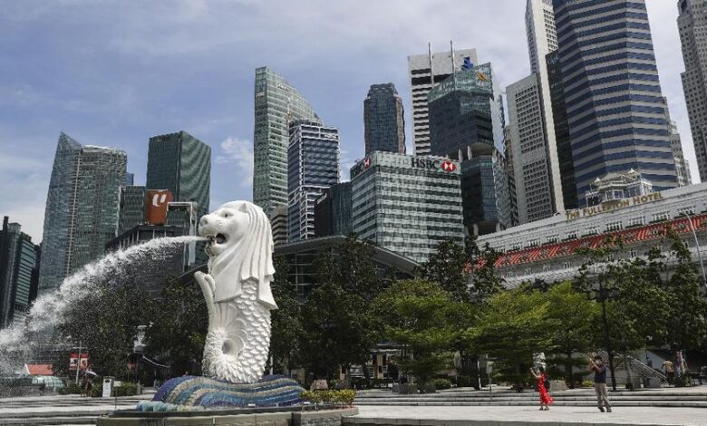 29 Pekerjaan Paling Dicari ke Singapura, Bisa #KaburAjaDulu