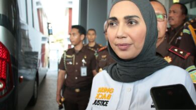 Profil Sari Yuliati substitusi Mukhtarudin sebagai sekretaris F-Golkar pada pada DPR