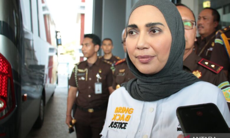 Profil Sari Yuliati substitusi Mukhtarudin sebagai sekretaris F-Golkar pada pada DPR