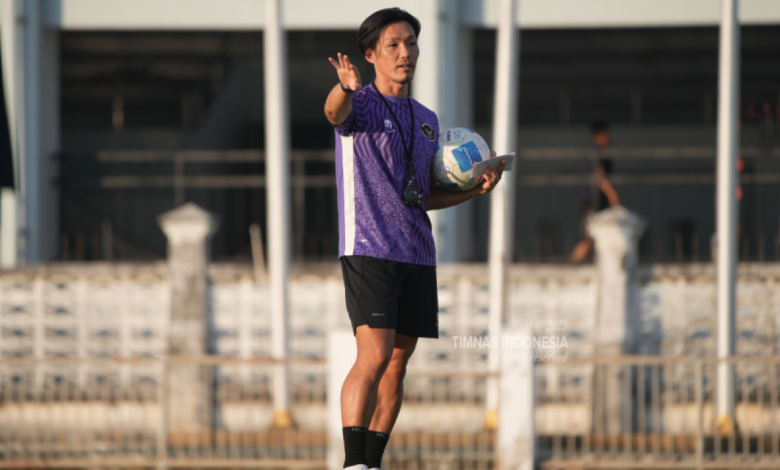 Meraih kemenangan 3-1 menghadapi Singapura, ahli timnas putri Nusantara belum puas