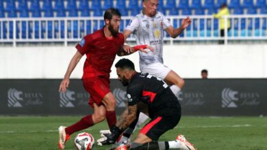 Arema FC gagal raih tiga poin pada Kanjuruhan usai ditahan Madura United