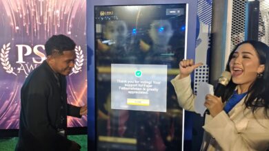 Faturahhman: Dua nominasi PSSI Awards motivasi perbaikan performa 