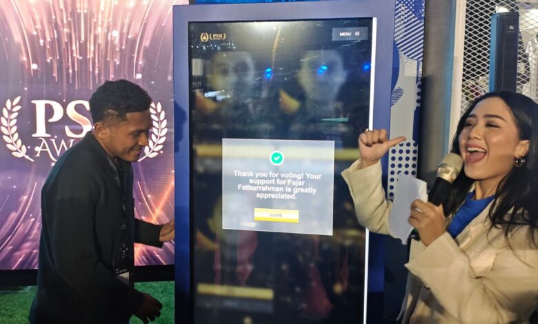 Faturahhman: Dua nominasi PSSI Awards motivasi perbaikan performa 