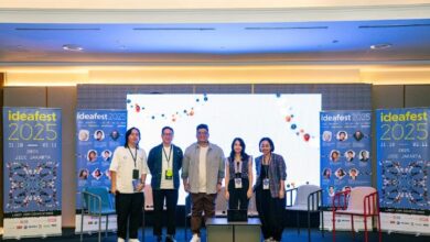 Ideafest 2025 Ajak Pelaku Industri Kreatif Eksplorasi Budaya