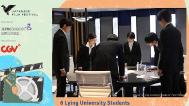 Belasan Film Tayang dalam Japanese Film Festival 2025