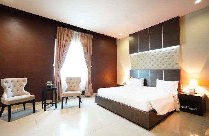 Pelayanan Hangat ke Sapadia Hotel Cirebon