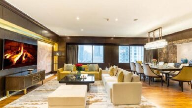 Wyndham Casablanca Ibukota Luncurkan Penthouse Mewah