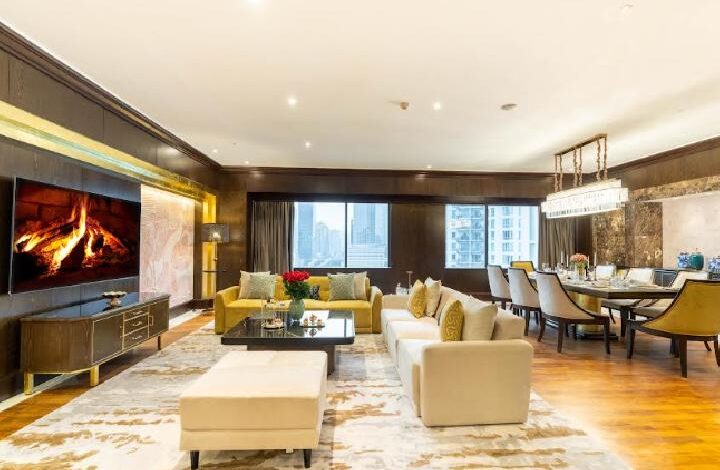 Wyndham Casablanca Ibukota Luncurkan Penthouse Mewah