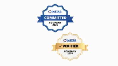 “Badge INSTAR Tidak Hanya Nice To Have tapi Great to Have”