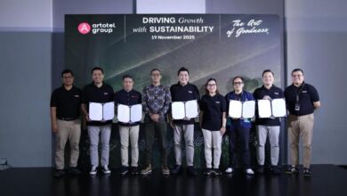 ARTOTEL Group Dapatkan Sertifikasi Kesempatan Usaha Peluang Usaha Pariwisata Berkelanjutan