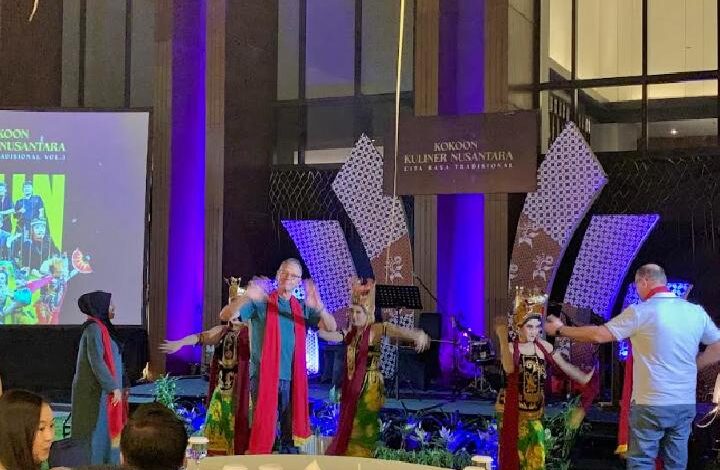 Nikmati Wisata Kuliner Nusantara di Kokoon Hotel Banyuwangi