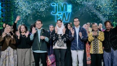 Pameran Modest Fashion Buktikan Daya Saing Nusantara