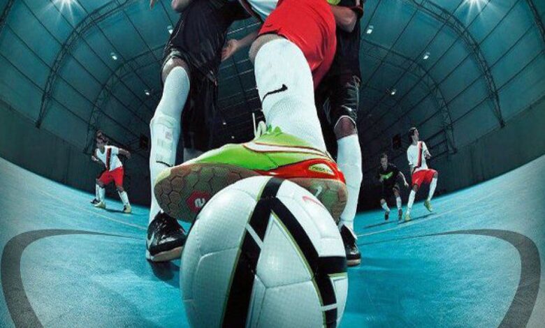 Indonesi menerbitkan Kejuaraan Futsal ASEAN U-16 dengan kemenangan