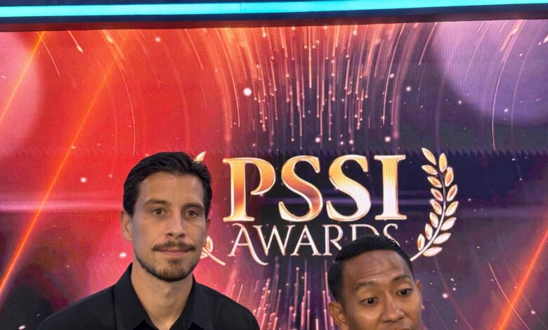 Ditanya persoalan Van Bronckhorst, Thom Haye irit komentar