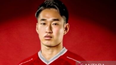 Bali United rekrut pemain asing jikalau Jepang 