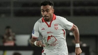 Suporter Malut United nilai sanksi Komdis ke Yakob Sayuri tidak adil