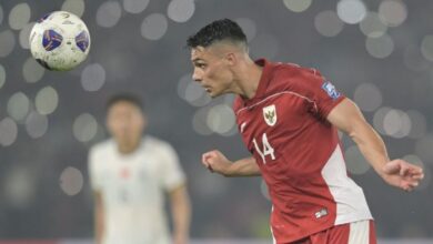 Joey Pelupessy dirumorkan ke Persib, I.League sambut positif