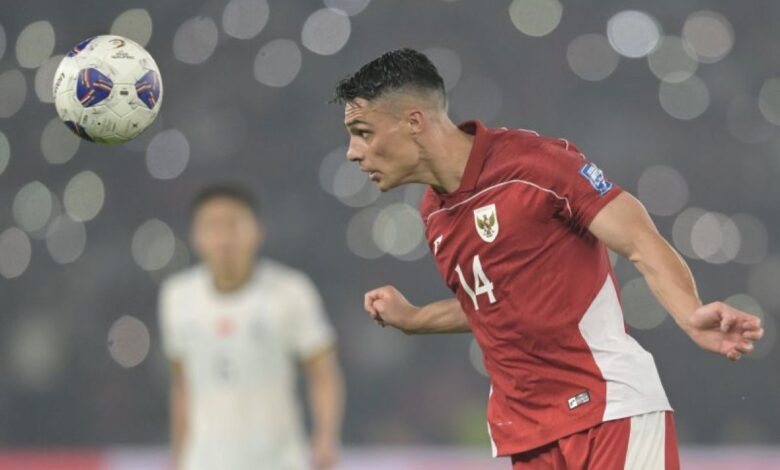 Joey Pelupessy dirumorkan ke Persib, I.League sambut positif