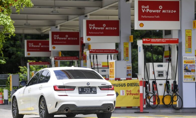 Shell Super atau V-Power? Hal ini adalah perbedaan sesudah itu keunggulannya
