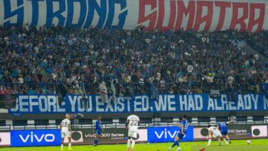 Bojan berharap suporter padati stadion pada waktu jamu Bangkok United