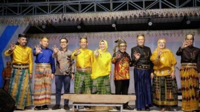 Dibalik Gemerlap Festival Barru: Kritik Tajam menghadapi Fokus Anggaran kemudian Persiapan Instan Warisan Adab Emas