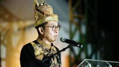 GAYAIN Aceh 2025, Fadli Zon: Festival Budaya Islam Maju Maju